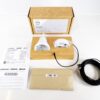 Navico-SIMRAD-Lowrance-B&G GPS-500 BB GPS Antenna w/Split Cable *NEW OLD STOCK*