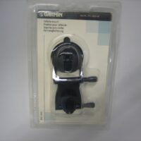 Garmin 010-10350-00 Rino Series Vehicle Suction Cup Mount - NEW