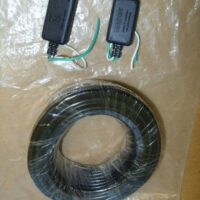Garmin 010-10742-00 CANet 40' Kit with 2x Terminators Scotch Locs Etc OEM