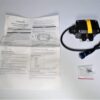 Garmin 010-11613-00 8-pin Female to Wire Block Adapter for GSD-24 (NEW)