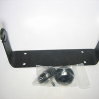 Garmin GPSmap 2006c 3006 3206 Mounting Mount Bracket & Knobs *NEW*