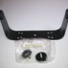 Garmin 010-12163-02 Mounting Bracket Knobs GPSMap 7610 7410 7610XSV 7410XSV *NEW