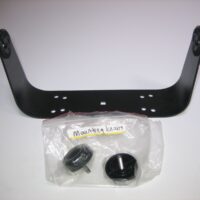 Garmin 010-12163-02 Mounting Bracket Knobs GPSMap 7610 7410 7610XSV 7410XSV *NEW