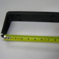 Garmin GPSMAP 922 942 Series Bail Mounting *BRACKET ONLY* No Knobs 010-12545-01