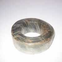Marine Tinned 40' 4c 18-4 Cable Black Orange Green White - Speaker RGB Lighting