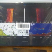 Garmin GPSmap 923xsv 943xsv Dummy Mock Up Display for Demo/Movie Prop/Art/Joke