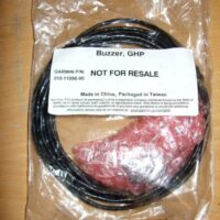 Garmin 010-11056-00 GHP 10 Autopilot Buzzer - NEW OLD STOCK
