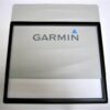 Garmin GMM150 Suncover w/Trim Bezel Snap Cover *NEW* 010-11986-04 010-11987-04