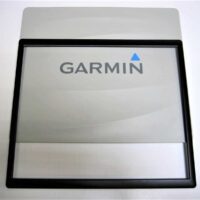 Garmin GMM150 Suncover w/Trim Bezel Snap Cover *NEW* 010-11986-04 010-11987-04