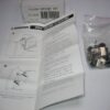 Garmin *NEW* Flush Mount Hardware Kit for GPS 2X5 010-10044-00 215 225