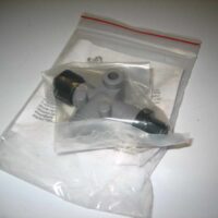 Garmin *GRAY* Inline NMEA 2000 120ohm In-Line Terminator - *NEW* - 010-11096-00