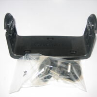 Garmin VHF 110 110i 115 115i Bail Mount Mounting Bracket & Knobs - *NEW*
