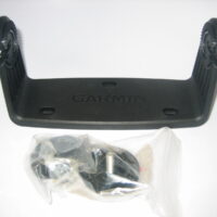 Garmin VHF 210 210i 215 215i AIS Mounting Bracket & Knobs *NEW* 010-12505-01
