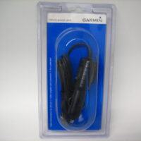 Garmin Vehicle Power Cable f/ eTrex Legend Vista Venture Cx Forerunner 301 Edge