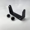 Garmin 010-12992-01 Mounting Bracket Knobs GPSMap 9X3 Series *NEW*