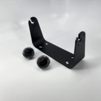 Garmin 010-12992-01 Mounting Bracket Knobs GPSMap 9X3 Series *NEW*
