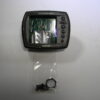 Garmin Fishfinder 160C Display MINUS LCD - AS IS PARTS OR REPAIR NO RETURNS
