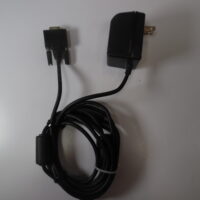 Garmin 362-00019-32 DB-9 Power Computer Interface Cable for Legacy GPSmap Series