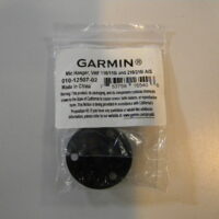 Garmin Mic Hanger, VHF 110/110i & 210/210i AIS - 010-12507-02 - New in Bag