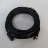 Garmin Marine Fist Mic Relocation Cable 10 Meter 010-11194-00- Used