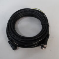 Garmin Marine Fist Mic Relocation Cable 10 Meter 010-11194-00- Used