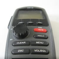 Garmin GHS 10 GHS 20 Mic Replacement Knob - Hard to Find - NEW