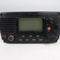 Garmin VHF200 Marine DSC VHF - Tested - Transceiver Only*