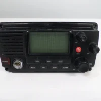 Garmin VHF200 Marine DSC VHF - Tested - Transceiver Only