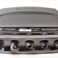 Garmin VHF 300 Compact Marine VHF Two-Way Radio Transceiver Unit Only*