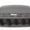 Garmin VHF 300 Compact Marine VHF Two-Way Radio Transceiver Unit No NMEA 2K