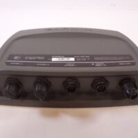 Garmin VHF300 Marine VHF Radio Transceiver Unit Parts Only