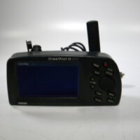 Garmin Street Pilot III GPS Color Map Display - Tested As Is No Returns