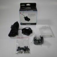 Garmin Water Speed Sensor 010-10279-04 w/4 Pin Connector for Echomap - *NEW*