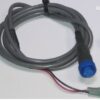 Gost DC Power Cable for NavTracker System - Excellent Condition