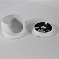 Gost - Mini Ball Marine Camera Housing - Gost-Mini-Ball-N-HD - Used - Free Ship