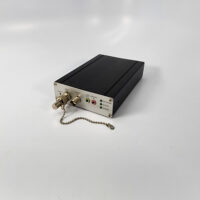 Gost GWHD-A/D Gateway - Analog NTSC/PAL to IP Camera Converter - No Power Adapter
