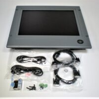 Jakob HATTELAND DISPLAY JH 20T17 MMD - Good Cond + Cables *