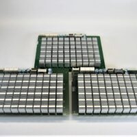 (Lot of 3) Bitmain - Antminer D3  HashBoard_V2.1 - Tested Not Working- For Parts