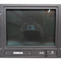 Jakob Hatteland Simrad 24VDC 15" Marine Display JH15T05 *MME REFURB*
