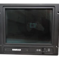 Jakob Hatteland Simrad 24VDC 15" Marine Display JH15T05 MMD-A2-229