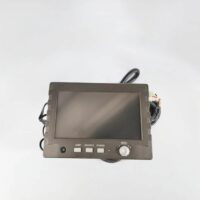 Hi Sharp - 7" HS-ML0700 LCD Monitor - Truck/RV Camera Monitor - Used - Free Ship