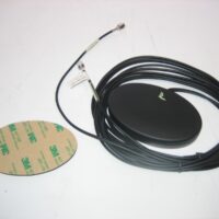 Hirschmann 920 061-004 Antenna Cable GSM UMTS GPS 1890LPSMA3 2 x SMA - NEW