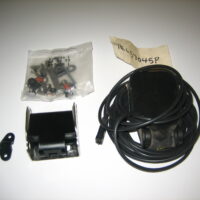 Humminbird XHS-6-16 Transom Mount Transducer - NEW OPEN BOX - LCR HDR Series