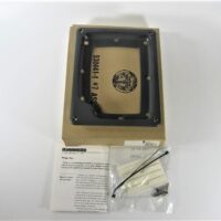 Humminbird - IDMK-W - 403964 - In Dash Mounting Kit - New Old Stock - Free Ship