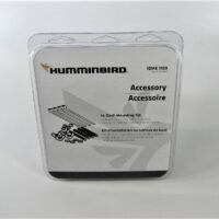 Humminbird - In-Dash Mounting Kit- IDMK-1100 - 740098-1 - New In Box - Free Ship