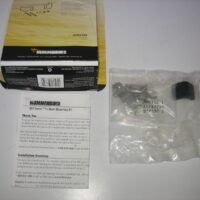 Humminbird GPS In-Dash Mounting Bracket for 300 Series- Part of IDMK300 540152 1