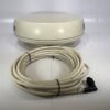 Raymarine 4KW 24" M92652-S Radome w/ 14m cable - Fully Tested - 90 Day Warranty