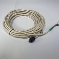 Raymarine 15m Analog Dome Light Duty Radar Cable f/RD218 M92650/ -S