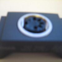Vimar Idea 16332 5 Pole DIN 41524 Socket Connector  - Grey - Free Shipping