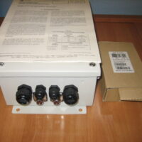 VICON V1311-RB Universal Receiver w/ Board and Installation Manual - Free Shipping